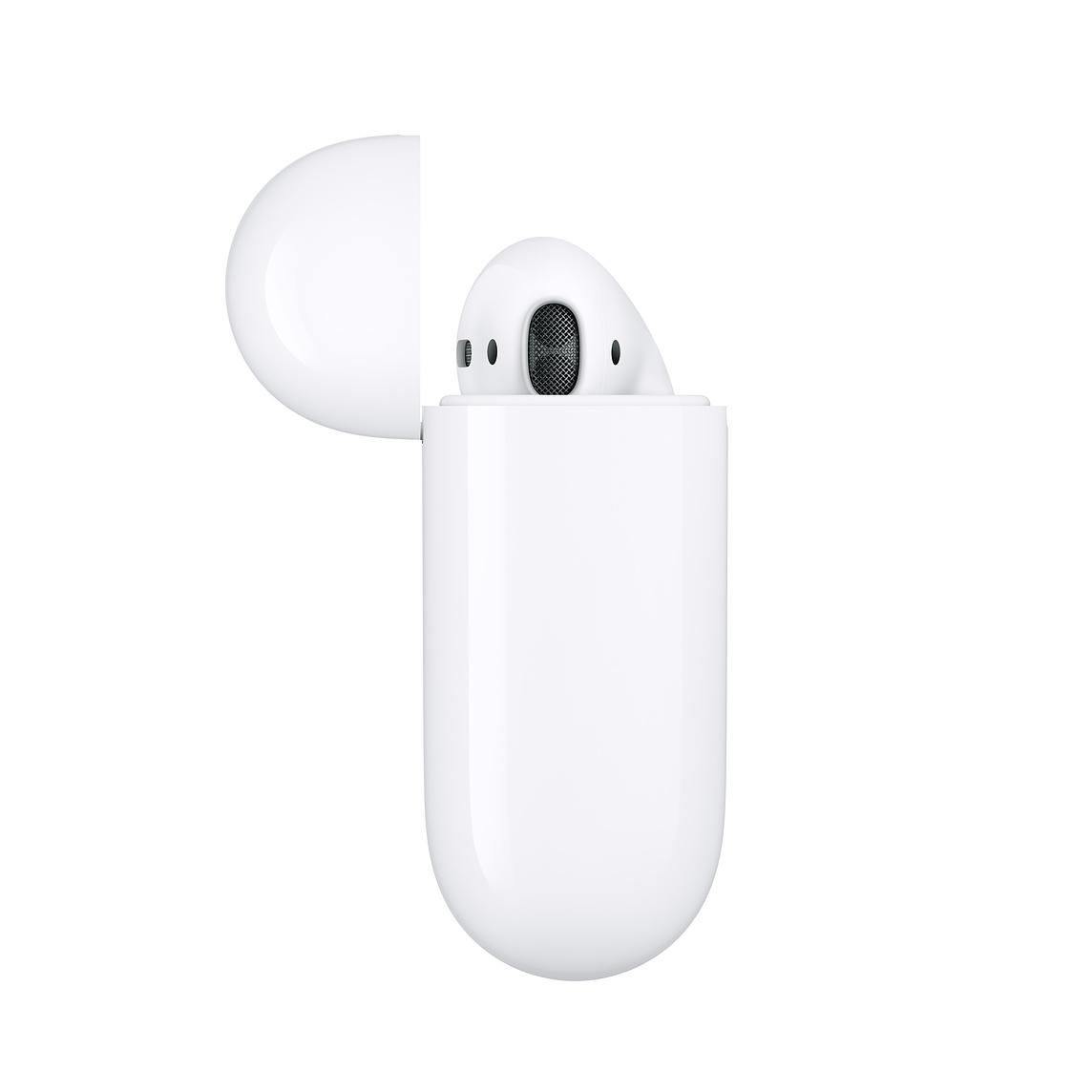 Airpods 2 - pro-se||ers