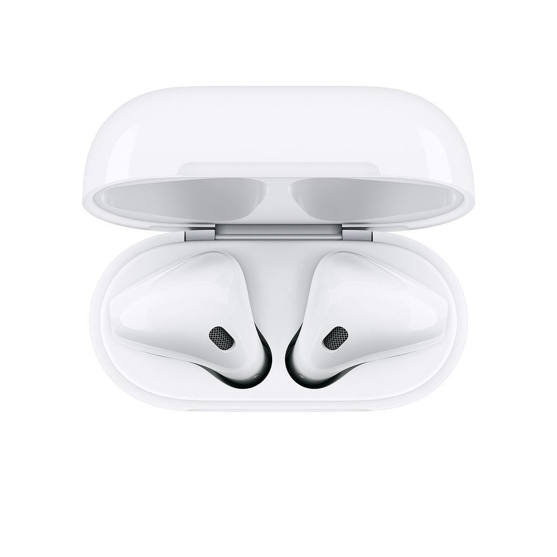 Airpods 2 - pro-se||ers