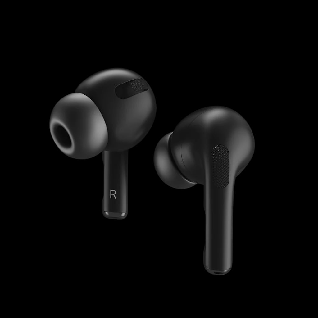 Earpods Pro 2 Black
