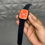 Series:9 Apple Logo Dual Strap